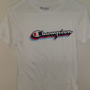 Champion T-shirt